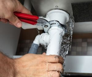 About The Faucet Pros Three Bridges, NJ